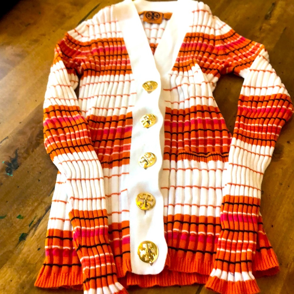 Tory Burch sweater